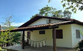 Pousada Rio das Almas
